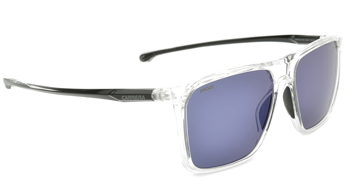 Солнцезащитные очки -  Carrera CARDUC 034/S-900/XT 59 (+) - 1