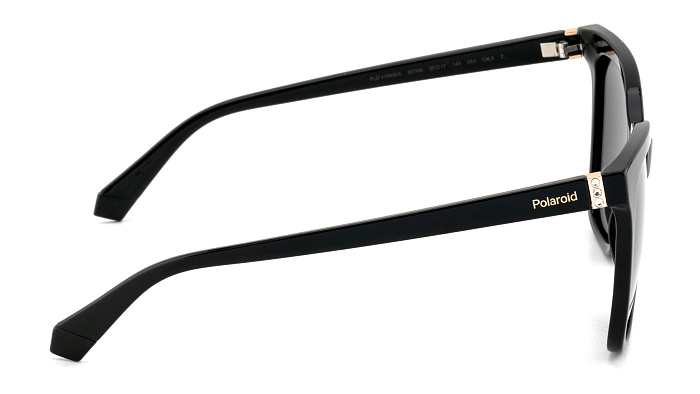 Солнцезащитные очки -  Polaroid PLD 4155/S/X-807 55 (+) - 2