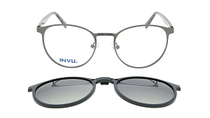 С/з Invu IM32400A clip (+)