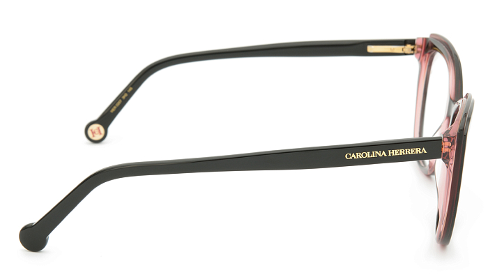 Оправы -  Carolina Herrera HER 0207-3H2 53 (+) - 2