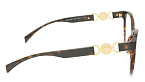 Оправы -  Versace 0VE3334-108 55 (+) - 2