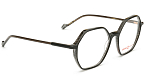 Оправы -  Etnia Barcelona 5 LIGHT7 53O BK (+) - 1