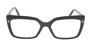 Оправа Опр. Tom Ford 5991-B 001 55 (+)