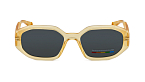 Солнцезащитные очки -  Polaroid PLD 6189/S-40G (+) - 0