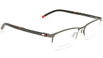 Оправы -  Tommy Hilfiger 2079-SVK 54 (+) - 1