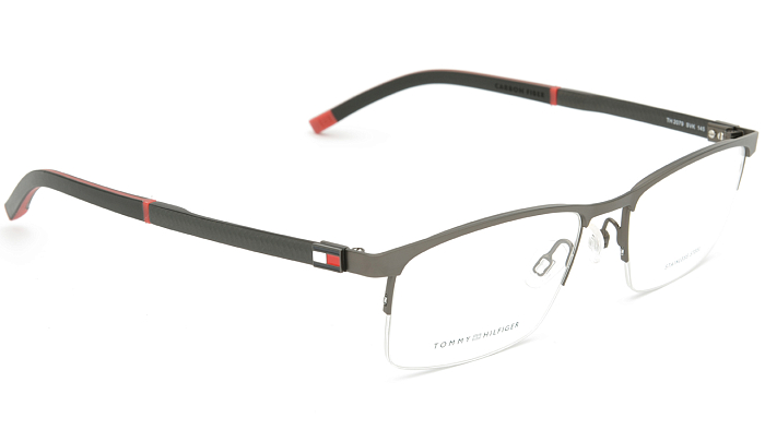 Оправы -  Tommy Hilfiger 2079-SVK 54 (+) - 1