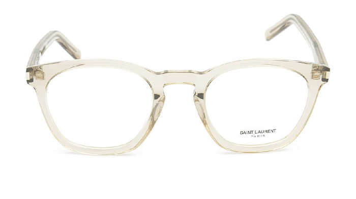 Оправы -  Saint Laurent SL 28 OPT-005 50 (+) - 0