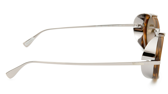 Солнцезащитные очки -  Max Mara MM 0103 50E 51 (+) - 2
