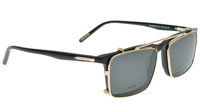 Оправы -  Cerruti 1881 CR 60033A clip-on C1 (+) - 2
