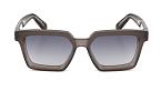 Солнцезащитные очки -  Ermenegildo Zegna 0214 20C 54 (+) - 0