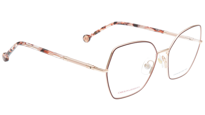 Оправы -  Carolina Herrera HER 0272-YK9 56 (+) - 1