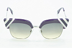 Солнцезащитные очки -  Fendi 0241/S-B3V (+) - 1
