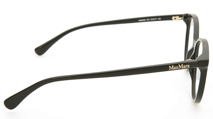 Оправы -  Max Mara MM 5084 001 53 (+) - 2