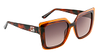 Солнцезащитные очки -  Guess 7908 52F 52 (+) - 1