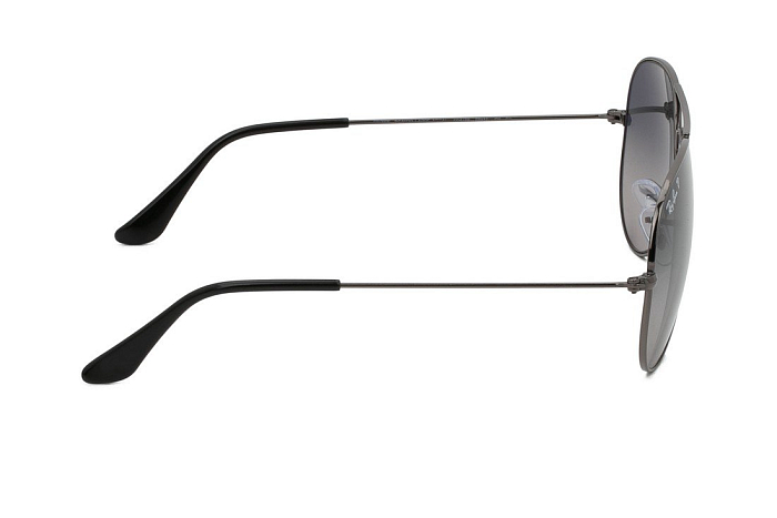 Солнцезащитные очки -  Ray-Ban 0RB3025-004/78 58 (+) - 2