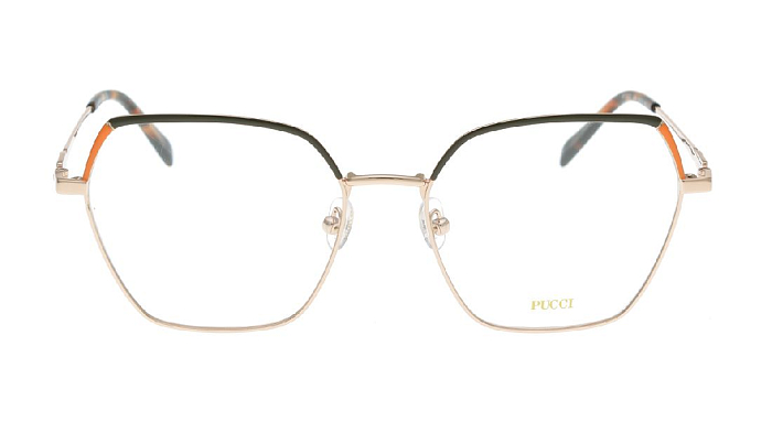 Оправы -  Emilio Pucci 5222 28A 54 (+) - 0
