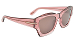 Солнцезащитные очки -  Tom Ford 1083 72E 52 (+) - 1
