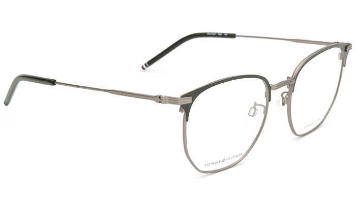 Оправы -  Tommy Hilfiger 2112/F-RZZ 54 (+) - 1