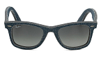 Солнцезащитные очки -  Ray-Ban 0RB2140-116371 50 (+) - 0