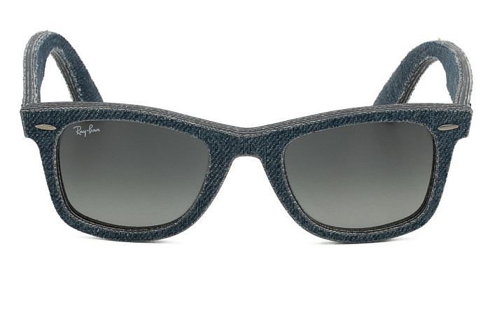 Солнцезащитные очки -  Ray-Ban 0RB2140-116371 50 (+) - 0