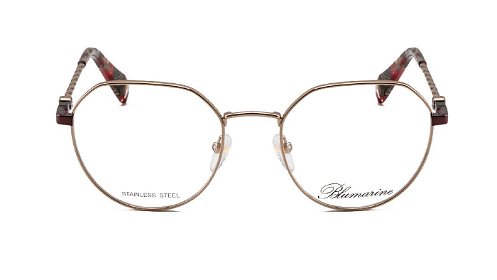 Оправы -  Blumarine 197 8M6 51 (+) - 0