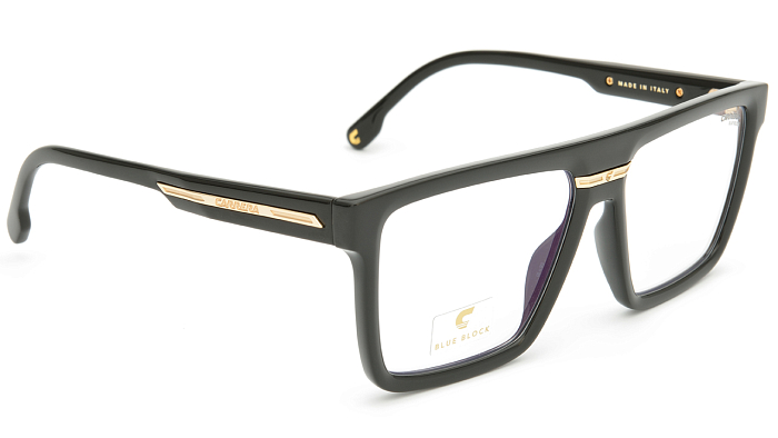 Оправы -  Carrera VICTORY C 03/BB-2M2 58 (+) - 1