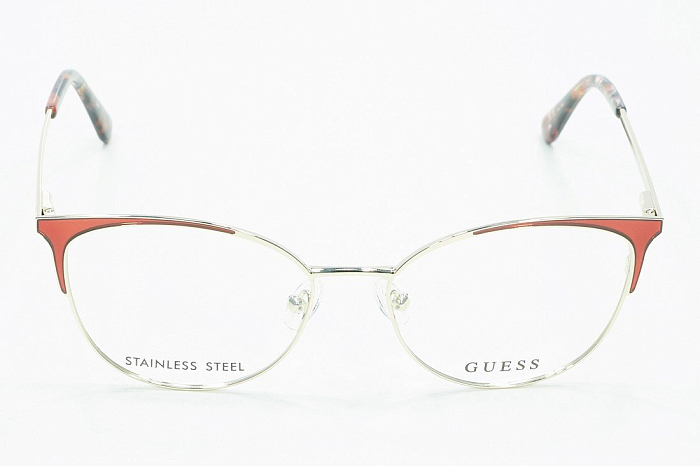 Оправы -  Guess 2704 071 52 (+) - 1