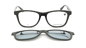 Оправа Опр. Calvin Klein CKJ23643 002 53 17 (+)