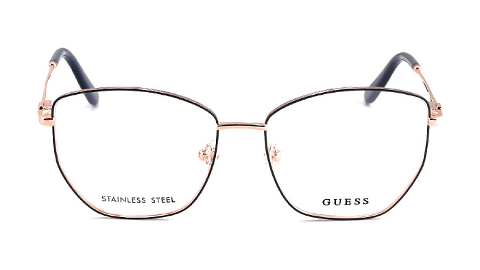 Оправы -  Guess 2825 020 55 (+) - 0