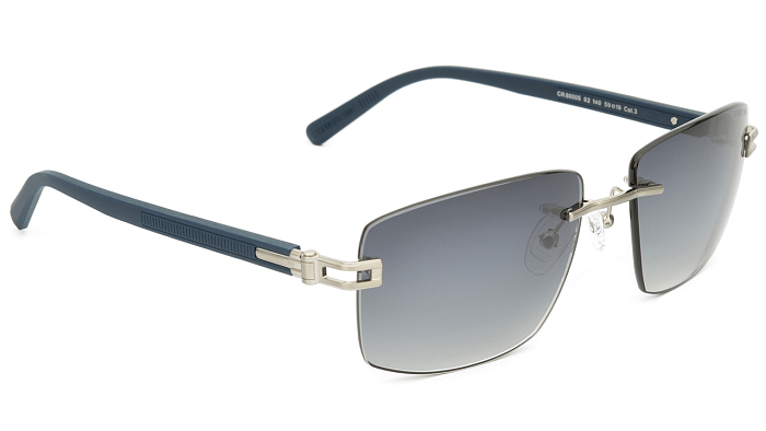 Солнцезащитные очки -  Cerruti 1881 CR 80005 C2 (+) - 1