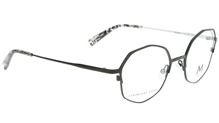 Оправы -  M.Morel Indigo 3 NW09 50 (+) - 1