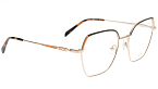 Оправы -  Emilio Pucci 5222 28A 54 (+) - 1