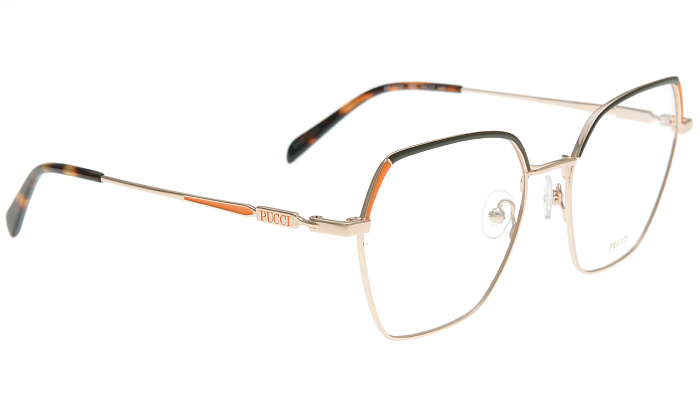Оправы -  Emilio Pucci 5222 28A 54 (+) - 1