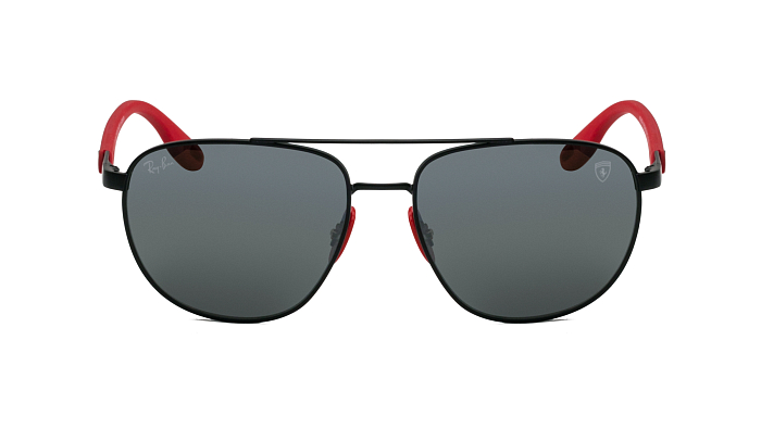 Солнцезащитные очки -  Ray-Ban 0RB3659M-F0026G 57(+) - 0