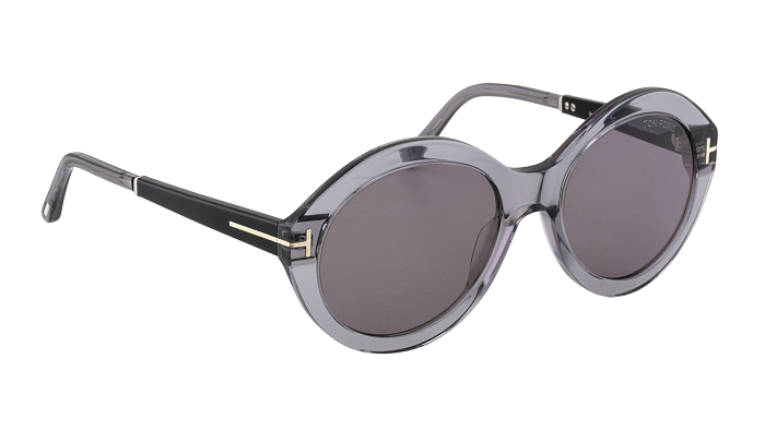 Солнцезащитные очки -  Tom Ford 1088 20C 55 (+) - 1