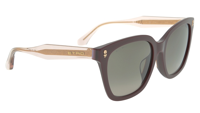 Солнцезащитные очки -  Etro 0065/F/S-LHF/86 57 (+) - 1