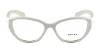 Оправы -  Prada 0PR 21ZV-17K1O1 53 (+) - 0