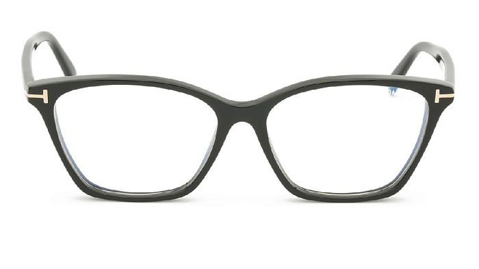 Оправы -  Tom Ford 5949-B 001 56 (+) - 0