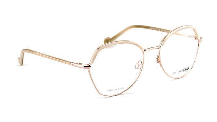 Оправы -  William Morris London 50321 1412 55/18 (+) - 1