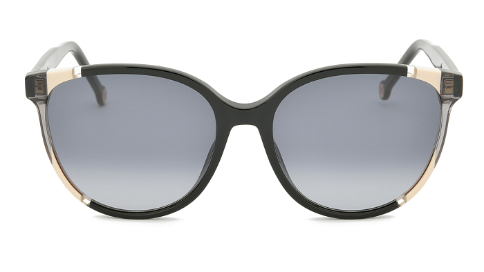 Солнцезащитные очки -  Carolina Herrera CH 0063/S-KDX-9O (+) - 0