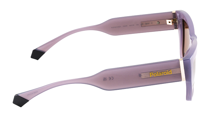 Солнцезащитные очки -  Polaroid PLD 6210/S/X-789 55 (+) - 2
