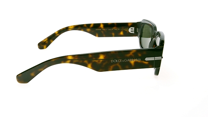 Солнцезащитные очки -  Dolce & Gabbana 0DG4485-502/71 54 (+) - 2