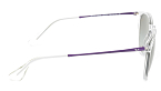 Солнцезащитные очки -  Ray-Ban 0RB4171-651611 54 (+) - 2