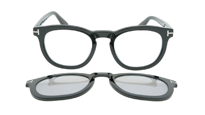 Оправы -  Tom Ford 5993-B 005 50 (+) - 0