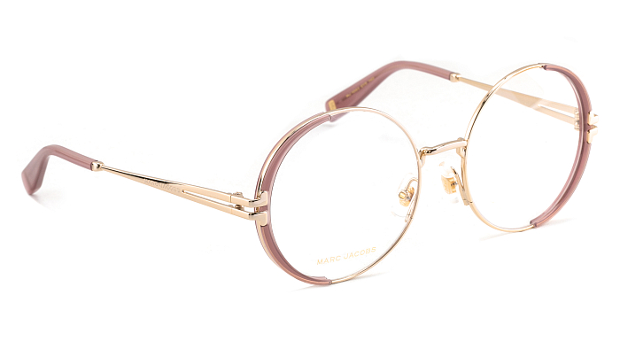 Оправы -  Marc Jacobs MJ 1093-EYR 55 (+) - 1