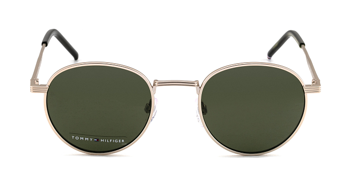 Солнцезащитные очки -  Tommy Hilfiger 1973/S-CGS-QT 50 (+) - 0