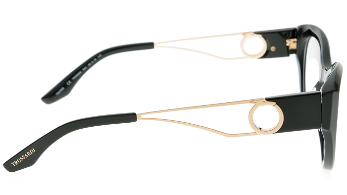 Оправы -  Trussardi TSW6056 A01 (+) - 2
