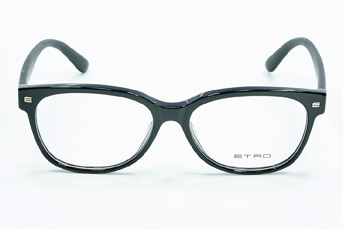 Оправы -  Etro 2612-001 (+) - 0