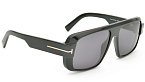 Солнцезащитные очки -  Tom Ford 1101 01A 58 (+) - 1