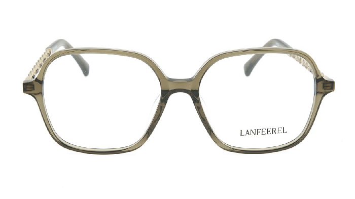 Оправа Lanfeerel LA 4224-C1 (+)